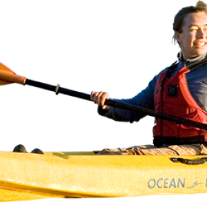Canoe PNG