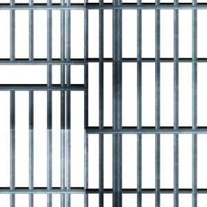 Prison, jail PNG