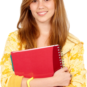 Student PNG