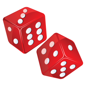 Dice PNG
