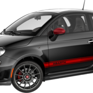 Fiat PNG