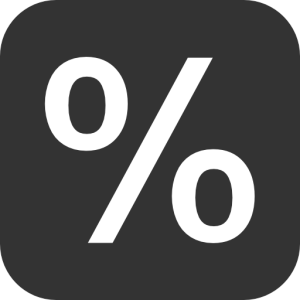 Percent PNG