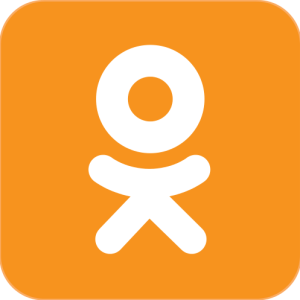 Odnoklassniki logo PNG