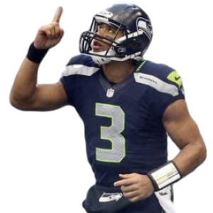 American football PNG