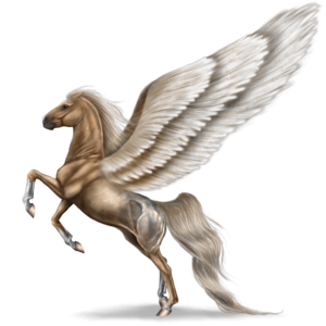 Pegasus PNG