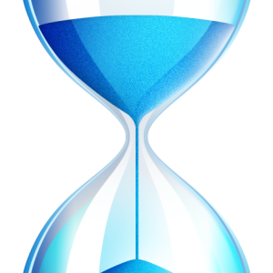 Hourglass PNG