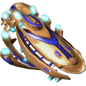 Starcraft protoss PNG