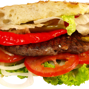 Sandwich PNG image