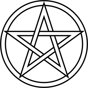 Pentacle PNG