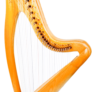 Harp PNG