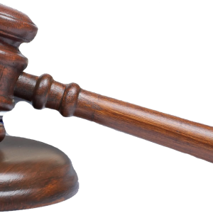 Gavel PNG
