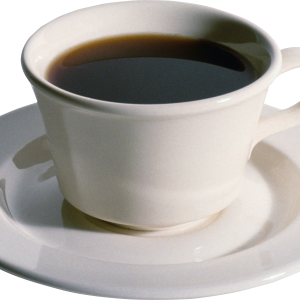Cup coffee PNG