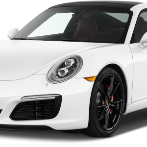 Porsche PNG