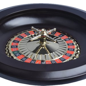 Casino roulette PNG