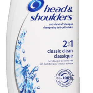 Shampoo PNG