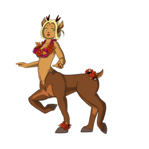 Centaur PNG