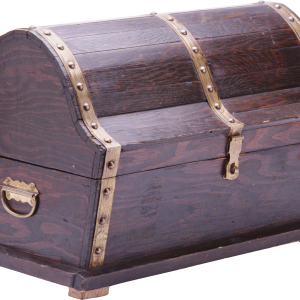 Treasure chest PNG