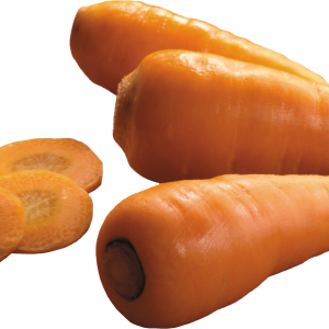 Carrot PNG image