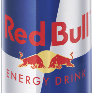 Red Bull PNG
