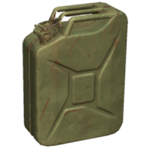 Jerrycan PNG