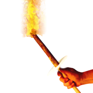 Torch PNG