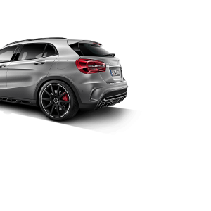 Mercedes car PNG image