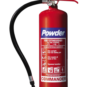 Extinguisher PNG