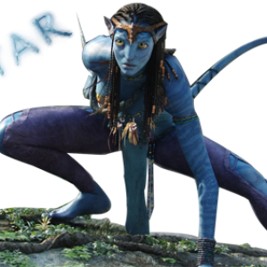 Avatar PNG