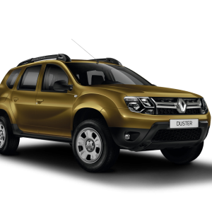 Renault PNG
