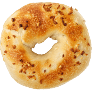 Bagel PNG