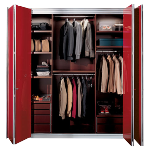 Closet PNG
