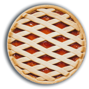 Pie PNG