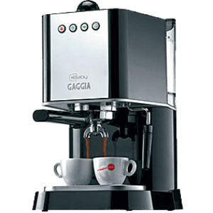 Coffee machine PNG