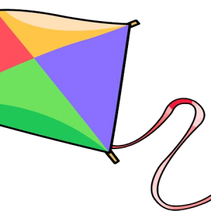 Kite PNG