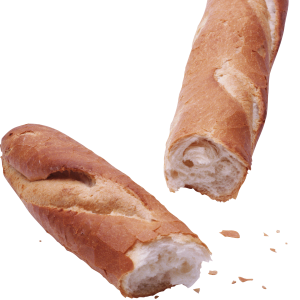 Bread PNG image