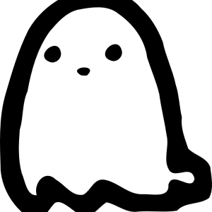 Ghost PNG
