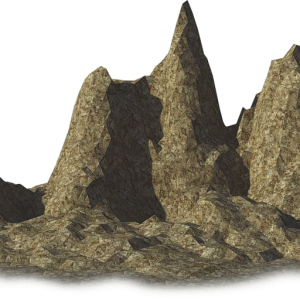 Mountain PNG