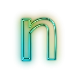 Letter N PNG