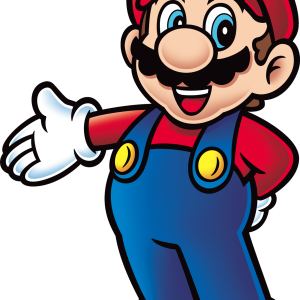 Mario PNG