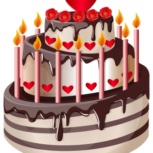 Cake PNG image