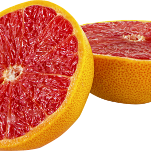 Grapefruit PNG