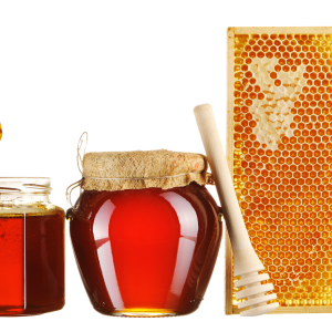 Honey PNG