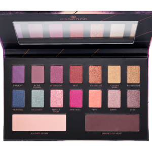 Eye shadow PNG