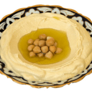 Hummus PNG