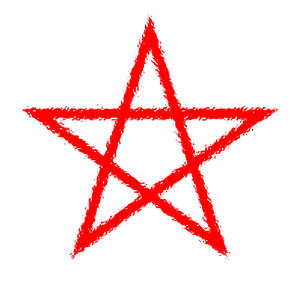 Pentacle PNG