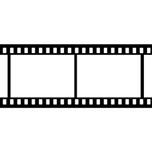 Filmstrip PNG
