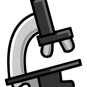 Microscope PNG