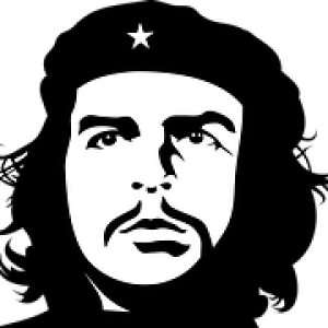 Che Guevara PNG