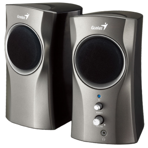 Audio speaker PNG