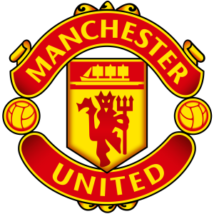 Manchester United logo PNG
